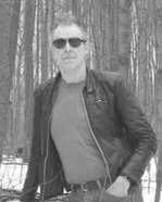 Steve Trotter